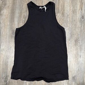 Lululemon all tied up tank